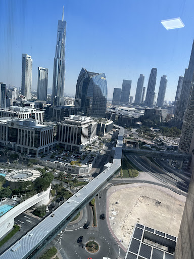 Capital International Group - CIG Business Setup — BUSINESS in Dubai — photo 1