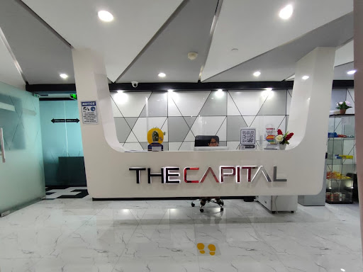 Capital International Group - CIG Business Setup — BUSINESS in Dubai — photo 2
