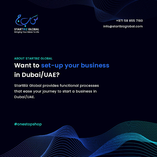 Startbiz Global - Business Consultant Company | Business Setup Consultants | Business Consultant Services | — BUSINESS in Dubai — photo 2