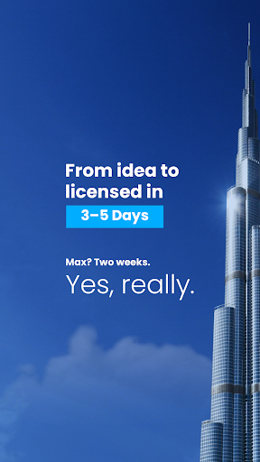 GetBIZ Dubai — BUSINESS in Dubai — photo 1