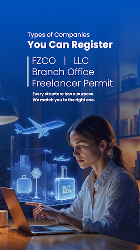 GetBIZ Dubai — BUSINESS in Dubai — photo 2