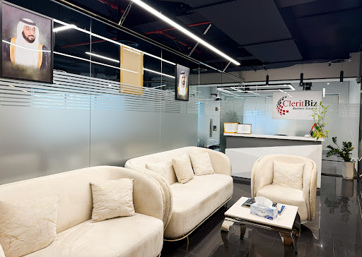 Cleritbiz - Business Setup in Dubai, UAE — BUSINESS in Dubai — photo 1