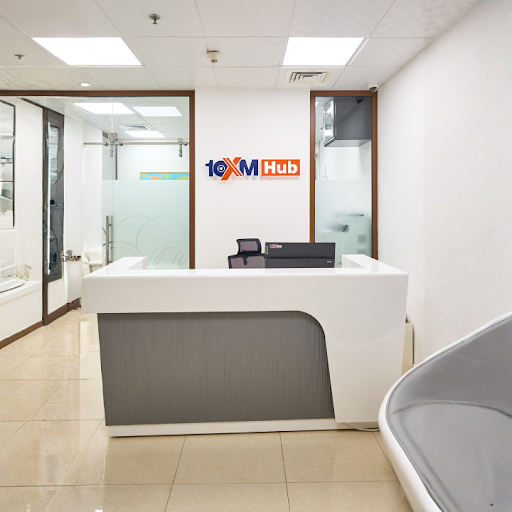 10XM Hub — BUSINESS in Dubai — photo 1