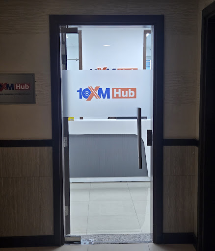 10XM Hub — BUSINESS in Dubai — photo 2