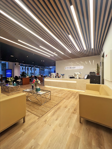 Creativezone — BUSINESS in Dubai — photo 2