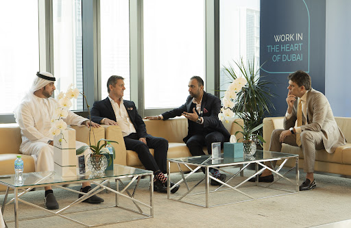 Creativezone — BUSINESS in Dubai — photo 3