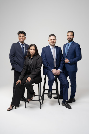 Nour Attorneys Law Firm - Commercial and Corporate Lawyers in Dubai — BUSINESS in Dubai — photo 1