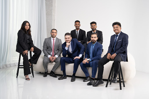 Nour Attorneys Law Firm - Commercial and Corporate Lawyers in Dubai — BUSINESS in Dubai — photo 3
