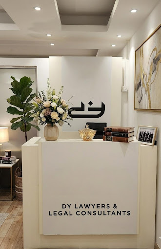 DY Lawyers & Legal Consultants - Commerical and Corporate Lawyers in Dubai — BUSINESS in Dubai — photo 1