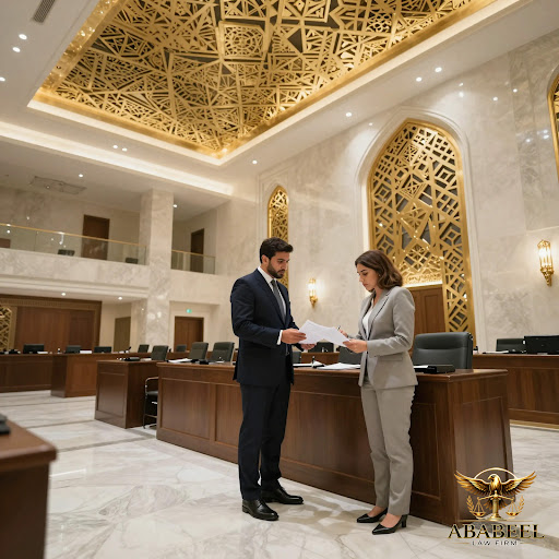 Ababeel Law Firm - Law Firm in Dubai | Lawyers in Dubai | Corporate Lawyers in Dubai — BUSINESS in Dubai — photo 2