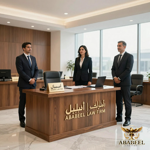 Ababeel Law Firm - Law Firm in Dubai | Lawyers in Dubai | Corporate Lawyers in Dubai — BUSINESS in Dubai — photo 3