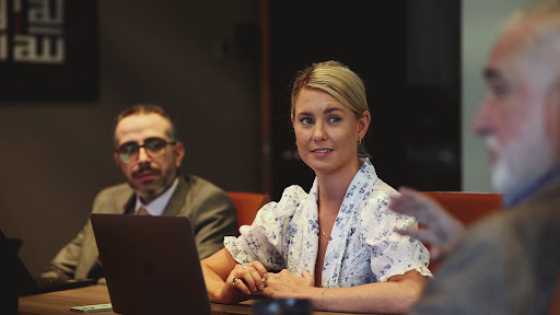 AWS Legal Group — BUSINESS in Dubai — photo 1