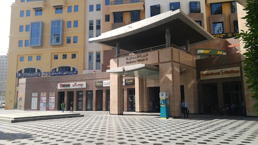 Saif Al Shamsi Advocates & Legal Consultants - Lawyer in Dubai — BUSINESS in Dubai — photo 2