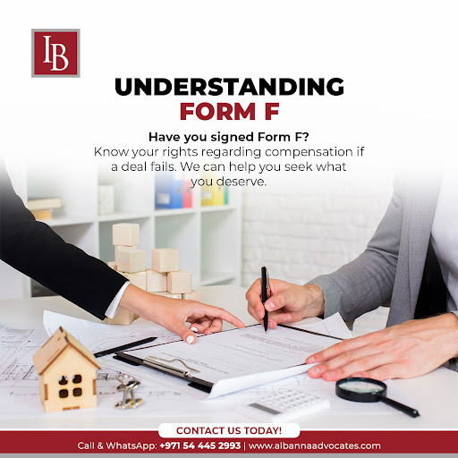 Ibrahim Al Banna Advocates & Legal Consultants - ابراهيم البناء للمحاماة والاستشارات القانونية — BUSINESS in Dubai — photo 2