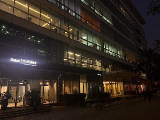 BR Law Firm - Office Of Hassan Tamim Advocates and Legal Consultants. — BUSINESS in Dubai — photo 1