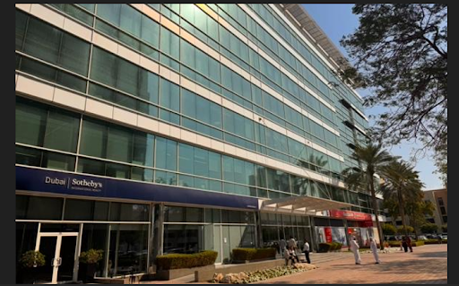 BR Law Firm - Office Of Hassan Tamim Advocates and Legal Consultants. — BUSINESS in Dubai — photo 2