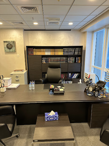MBH Advocates & Legal Consultants - Dubai Branch — BUSINESS in Dubai — photo 3