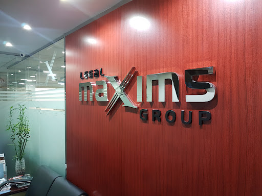 Legal Maxims Consultants - Legal, Business Setup and Trademark Dubai, UAE — BUSINESS in Dubai — photo 3