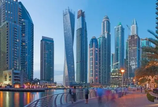 The Firm Dubai Lawyers and Legal Consultants — BUSINESS in Dubai — photo 3