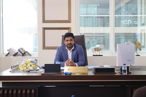 Samira Al Zarooni Advocates & Legal Consultants — BUSINESS in Dubai — photo 1