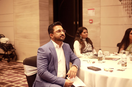 Samira Al Zarooni Advocates & Legal Consultants — BUSINESS in Dubai — photo 3