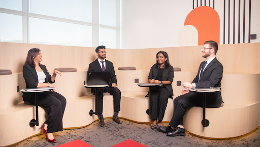 RAALC Law Firm | Lawyers in Dubai — BUSINESS in Dubai — photo 1