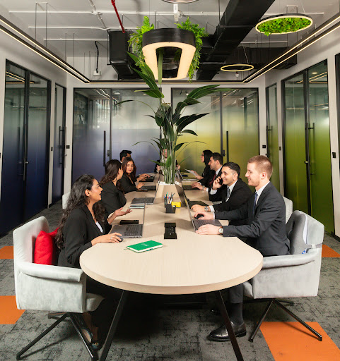 RAALC Law Firm | Lawyers in Dubai — BUSINESS in Dubai — photo 2