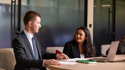 RAALC Law Firm | Lawyers in Dubai — BUSINESS in Dubai — photo 3