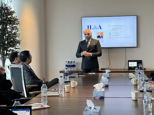 Hussain Lootah & Associates- Best Law Firm Dubai & Property Lawyers — BUSINESS in Dubai — photo 3