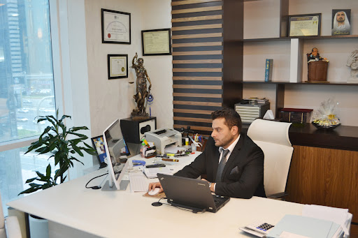 Dubai Best Lawyer - Property Lawyer in Dubai, Law Firm UAE, Alhajeya Alnoobi. — BUSINESS in Dubai — photo 2