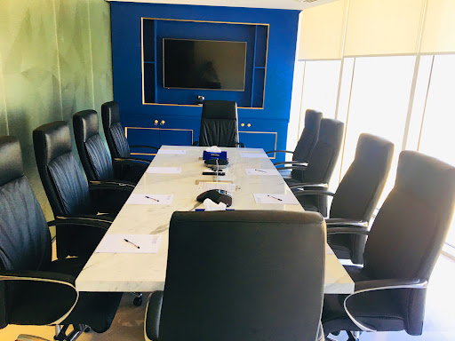 MIO & Partners — BUSINESS in Dubai — photo 1