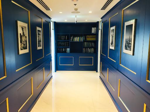 MIO & Partners — BUSINESS in Dubai — photo 2