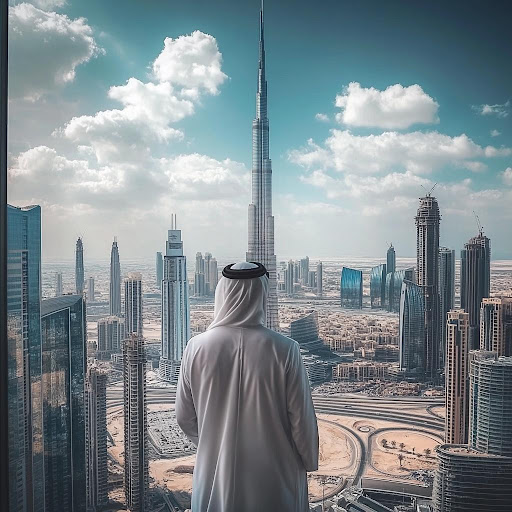 Property & Real Estate lawyers in Dubai - Employment Labour Lawyers in Dubai — BUSINESS in Dubai — photo 1