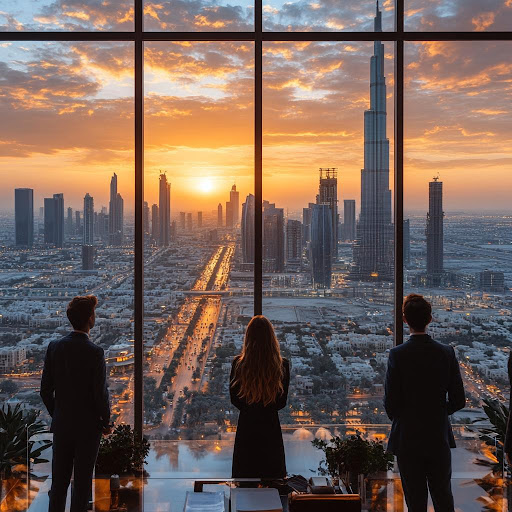 Property & Real Estate lawyers in Dubai - Employment Labour Lawyers in Dubai — BUSINESS in Dubai — photo 3