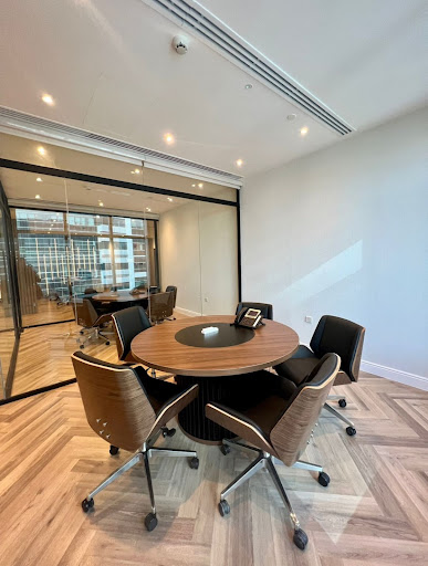 Al Reyami Advocates and Muhyealdeen International Legal Consultants | Lawyers in Dubai — BUSINESS in Dubai — photo 2
