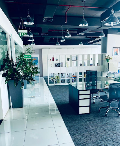 HPL Yamalova & Plewka FZCO (LYLAW Dubai) — BUSINESS in Dubai — photo 1