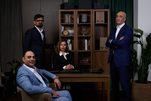 BSB Legal Consultants — BUSINESS in Dubai — photo 2
