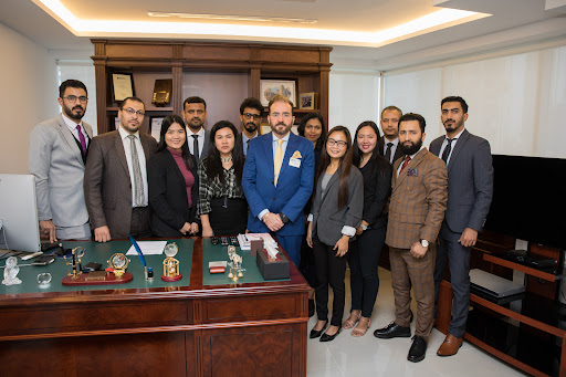 ProConsult Advocates & Legal Consultants — BUSINESS in Dubai — photo 1