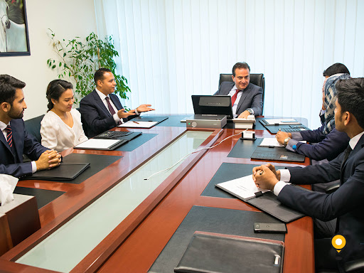 ProConsult Advocates & Legal Consultants — BUSINESS in Dubai — photo 2