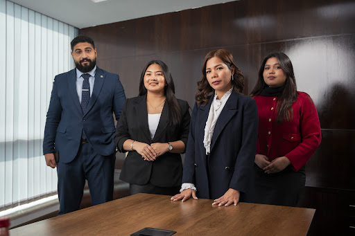 Lawbridge — BUSINESS in Dubai — photo 1