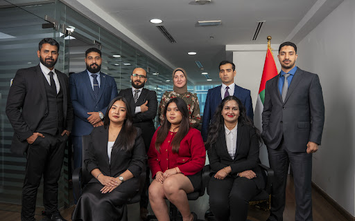 Lawbridge — BUSINESS in Dubai — photo 3