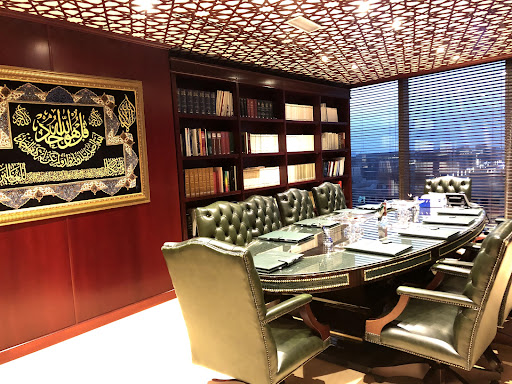 Al Sharif Advocates & Legal Consultants — BUSINESS in Dubai — photo 1