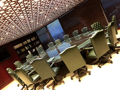 Al Sharif Advocates & Legal Consultants — BUSINESS in Dubai — photo 2