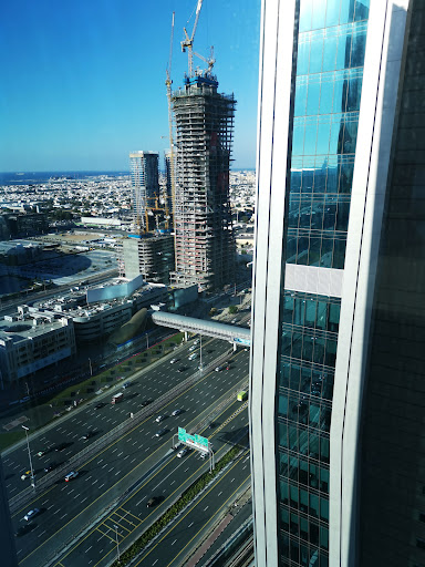 Al Sharif Advocates & Legal Consultants — BUSINESS in Dubai — photo 3