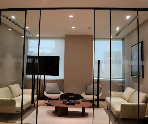 HAS Law Firm — BUSINESS in Dubai — photo 2