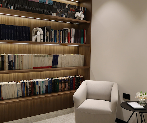 HAS Law Firm — BUSINESS in Dubai — photo 3