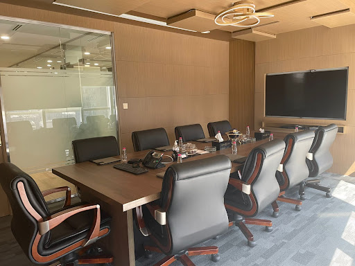 Abdalla Alowais Advocates and Legal Consultants — BUSINESS in Dubai — photo 3