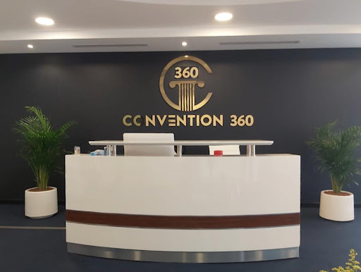 CONVENTION 360 DMCC — BUSINESS in Dubai — photo 1