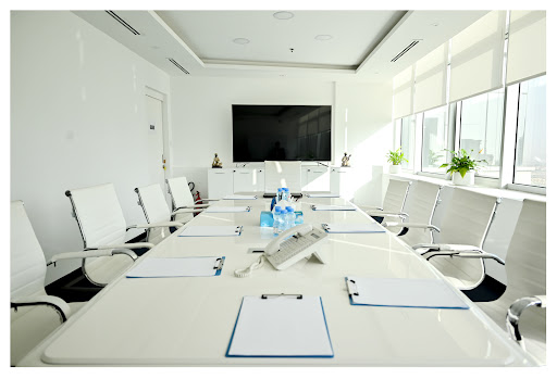 CONVENTION 360 DMCC — BUSINESS in Dubai — photo 2