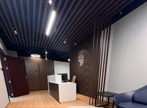Eissa Salem Lawyers & Legal Consultants | Law firm in dubai — BUSINESS in Dubai — photo 1